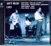 SOFT HEAD ソフトヘッド/LIES