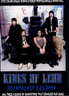 Kings of Leon キングス・オブ・レオン/Germany 2009