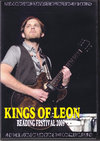 Kings of Leon キングス・オブ・レオン/UK 2009
