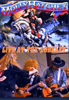 Molly Hatchet モリー・ハチェット/Germany 1996