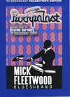 Mick Fleetwood ミック・フリートウッド/Germany 2008