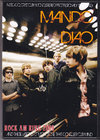Mando Diao マンドゥ・ディアオ/Germany 2009