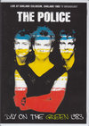 Police ポリス/California,USA 1983