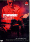 Scorpions スコーピオンズ/Germany 1996