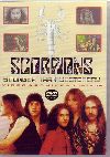 Scorpions スコーピオンズ/Video Archives 1970's-1980's