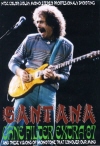 Santana サンタナ/Germany 1987