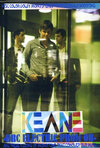 Keane キーン/London,UK 2008