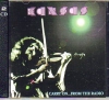 KANSAS カンサス/CARRY ON FROM THE RADIO
