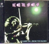 KANSAS JTX/CARRY ON FROM THE RADIO