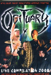 Obituary オビチュアリー/Live Compilation 2008