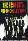 Residents レジデンツ/Video Collection