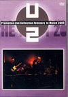 U2 ユー・ツー/Promotion Live Collection 2〜3.2009
