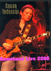 Susan Tedeschi スーザン・テデスキ/Missouri,USA 2006