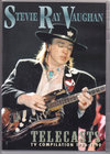 Stevie Ray Vaughan XeB[B[ECEH[/TV Compilation 1986-1990