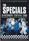 Specials スペシャルズ/Glastonbury,UK 2009