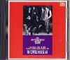 BUTTERFIELD BLUES BAND o^tB[h/IN COFFEE HOUSE '66