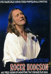 Roger Hodgson ロジャー・ホジソン/Chile 2009