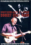Robert Cray ロバート・クレイ/Switerland 2000