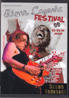 Susan Tedeschi スーザン・テデスキ/Spain 2009