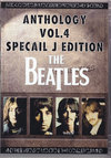 Beatles ビートルズ/Anthology Vol..4