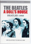 Beatles ビートルズ/Video Collection of 1968