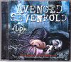 Avenged Sevenfold AFWhEZtH[h/Hyogo,Japan 2010