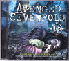 Avenged Sevenfold AFWhEZtH[h/Saitama,Japan 2010
