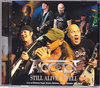 Accept アクセプト/Saitama,Japan 2010