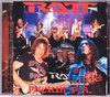 Ratt ラット/Saitama,Japan 2010
