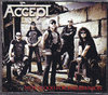 Accept アクセプト/Germany 2010