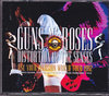 Guns N' Roses KYEAhE[[X/Tokyo,Japan 1992