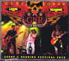 Guns N' Roses KYEAhE[[X/UK 2010