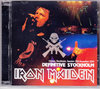 Iron Maiden ACAECf/Sweden 2006