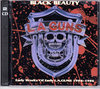 L.A. Guns GG[EKY/Early Works 1984-1986