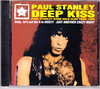 Paul Stanley ポール・スタンレー/Connecticut,USA 1988