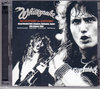 Whitesnake zCgXlCN/Hokkaido,Japan 1984