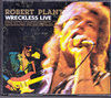 Robert Plant o[gEvg/Japan 1984 3Days