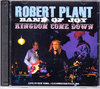 Robert Plant ロバート・プラント/New York,USA 2010 & more