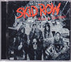 Skid Row スキッド・ロウ/Tokyo,Japan 1989