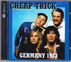 Cheap Trick `[vEgbN/Germany 1983