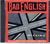 Bad English obhECObV/Unreleased Collection