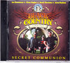 Black Country Communion ブラック・カントリー・コミュニオン/UK 2010