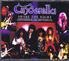 Cinderella シンデレラ/Tokyo,Japan 1987