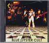 Blue Oyster Cult u[EICX^[EJg/New York,USA 1972 & demos