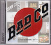 Bad Company バッド・カンパニー/Osaka,Japan 2010