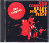 Bad Company バッド・カンパニー/UK 1974