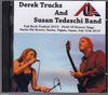 Derek Trucks,Susan Tedeschi fNEgbNX/Niigata,Japan 2010