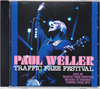 Paul Weller ポール・ウェラー/Italy 2010