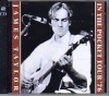 JAMES TAYLOR ジェームス・テイラー/IN THE POCKET TOUR '76