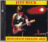 Jeff Beck WFtExbN/Conneticut,USA 2010